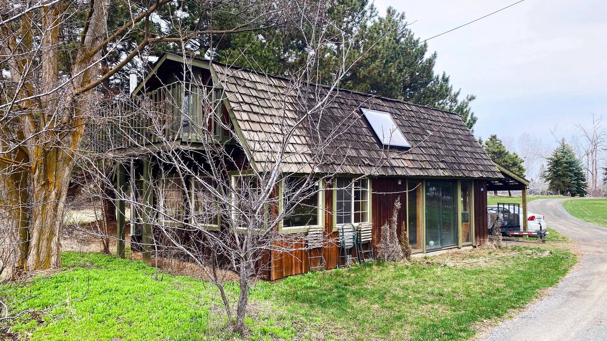 Ellensburg Other | Tranquil Retreat Serene Rural Setting Pet Friendly