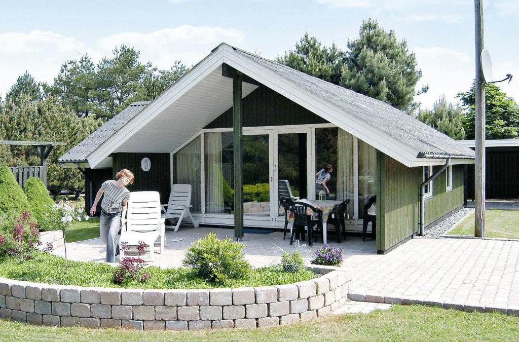 Idestrup House | Tranquil Sauna Retreat - By Traum Ferienwohnungen