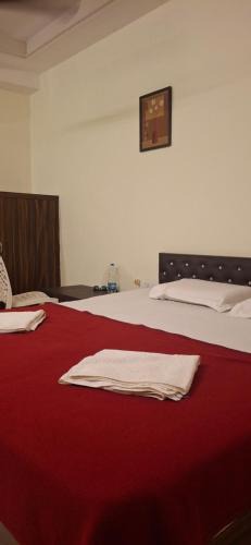 Canacona House | Tranquil Stay