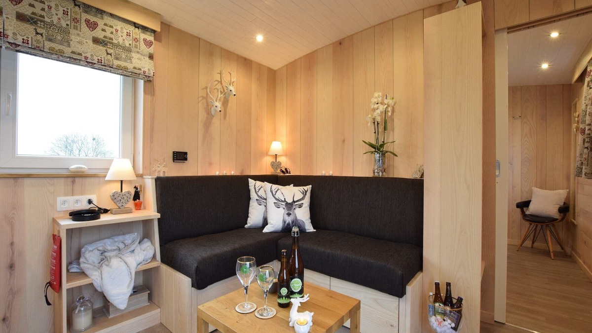 Vielsalm Cottage | Tranquil Stay in Vielsalm