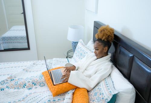 Bois d'Orange House | Tranquil Stay