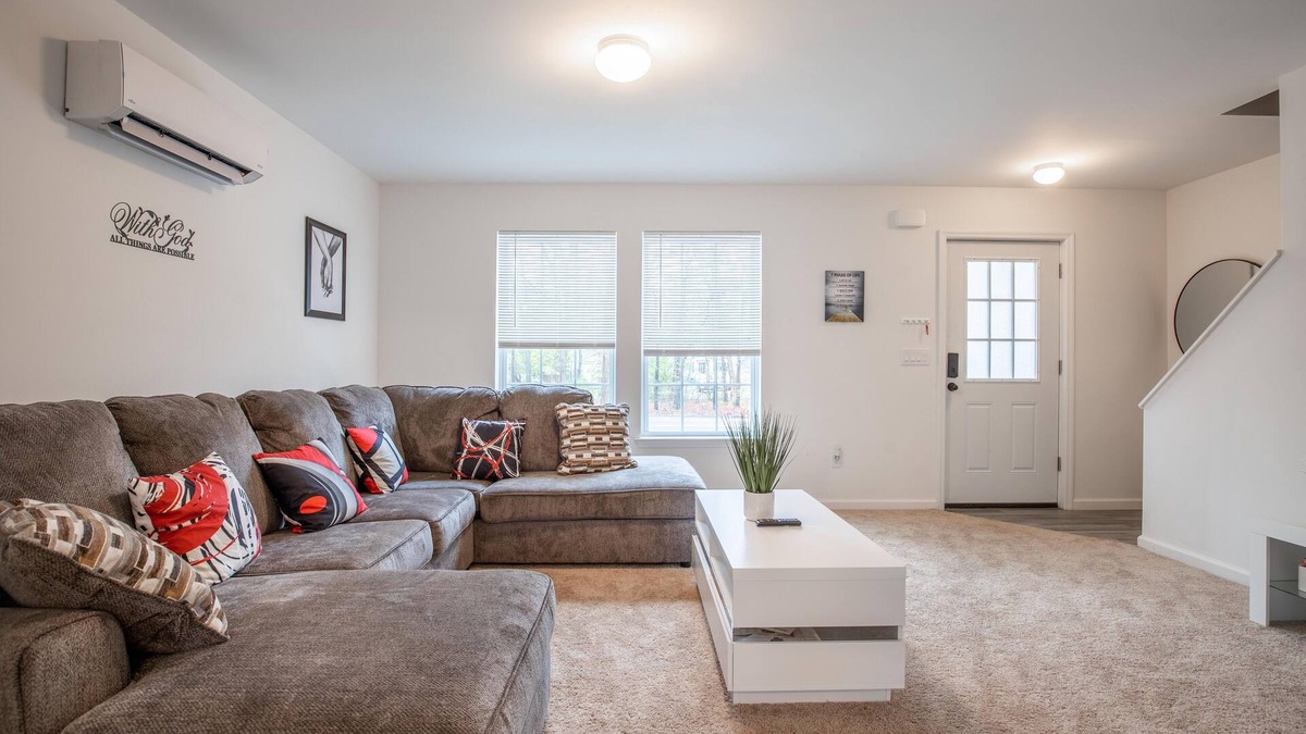 Shirley House | Tranquil Stay