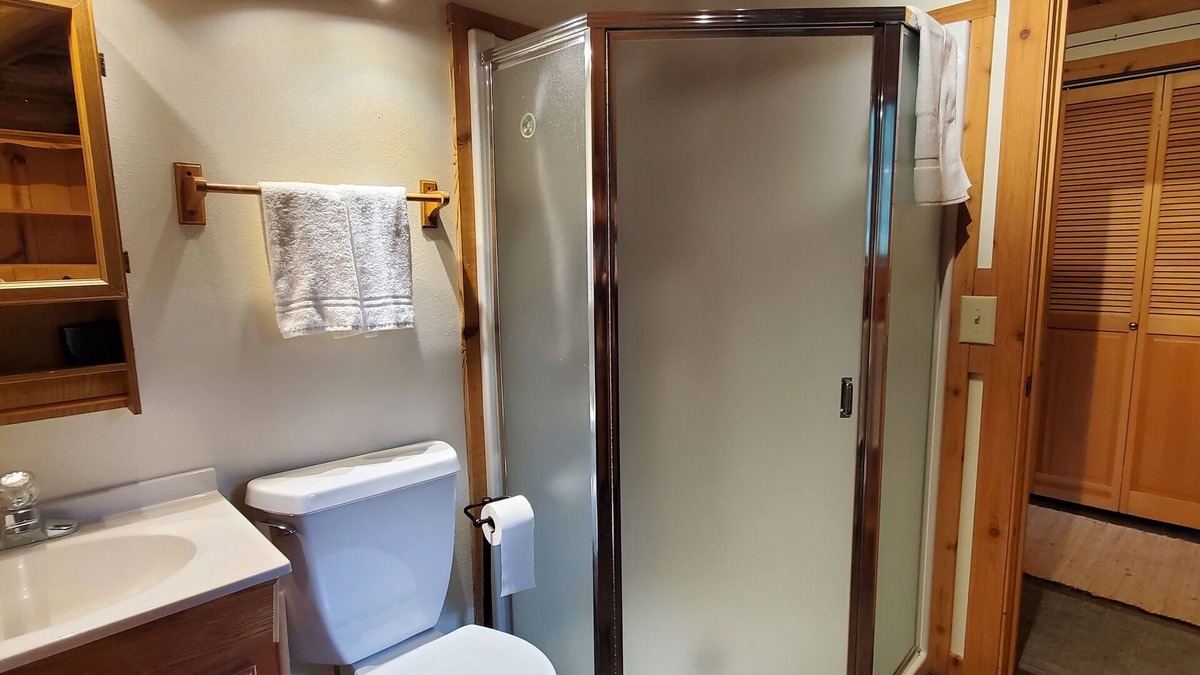 Seeley Lake Apartment | Tranquil studio in Seeley Lake for a peaceful getaway