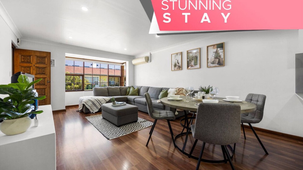 Underdale House | Tranquil Suite - 2BR, Parking, Wifi