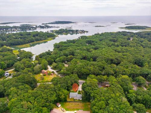 Cape Porpoise House | Tranquil Tides Home for 8