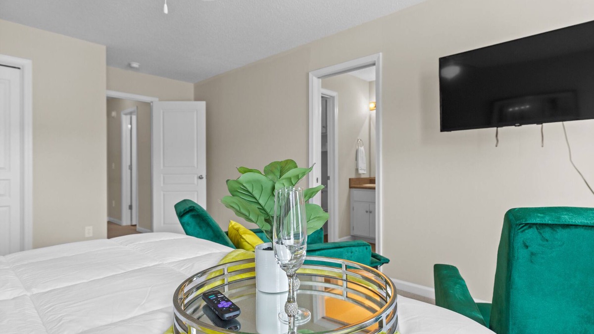 Enterprise House | Tranquil Townhouse, Pet-Friendly-Mins from Ft. Rucker