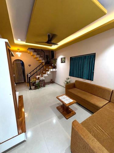 Nashik Villa | Tranquil Trails-Nashik