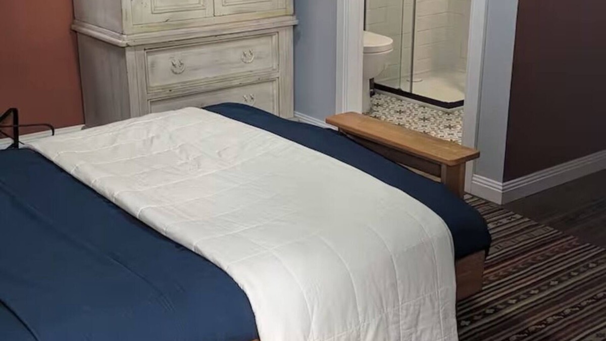 Brightwaters Apartment | Tranquil Traveller's Rest