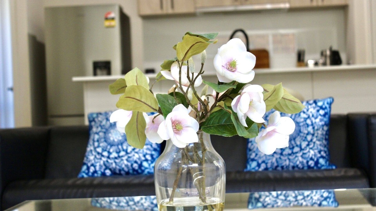 Aveley House | Tranquil Vineyard Sanctuary