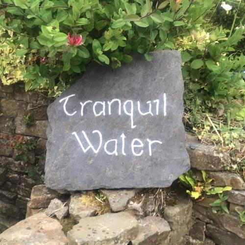 Aghada Bed & Breakfast | Tranquil Water