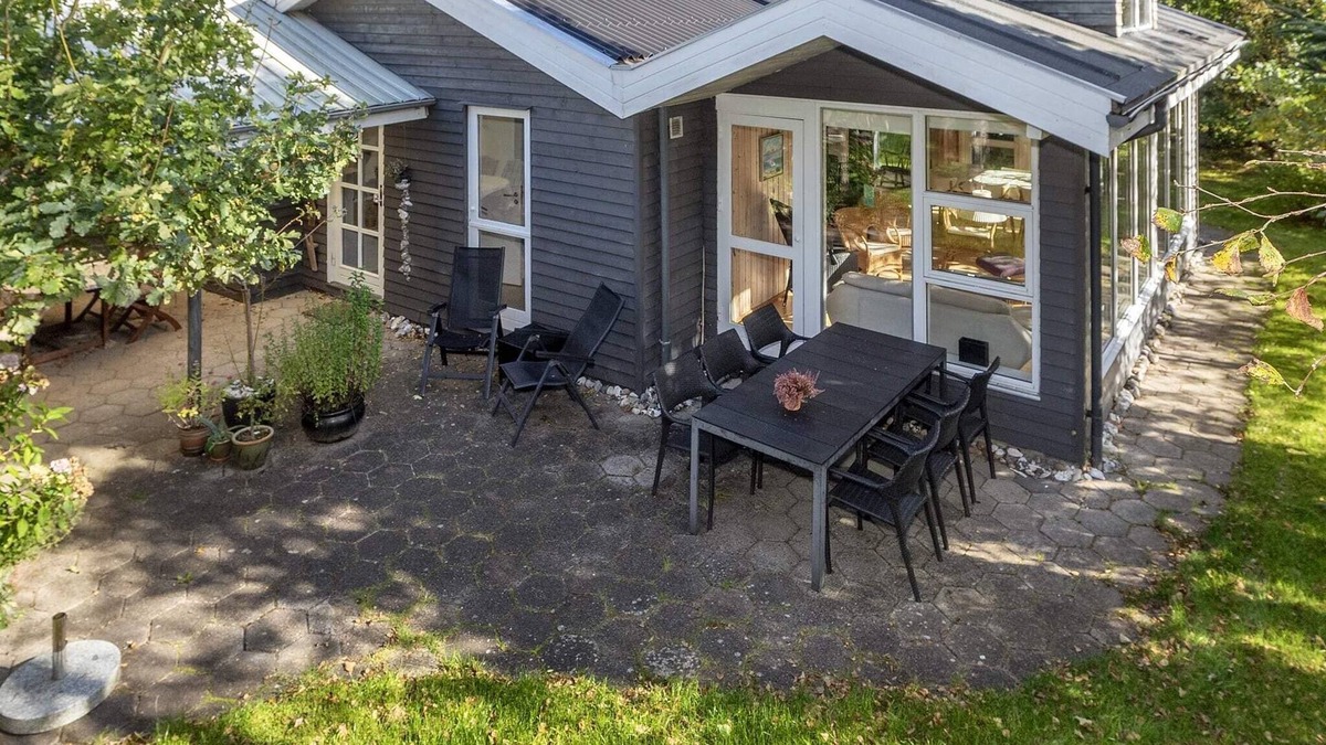 Thyholm House | Tranquil Waterside Retreat-By Traum