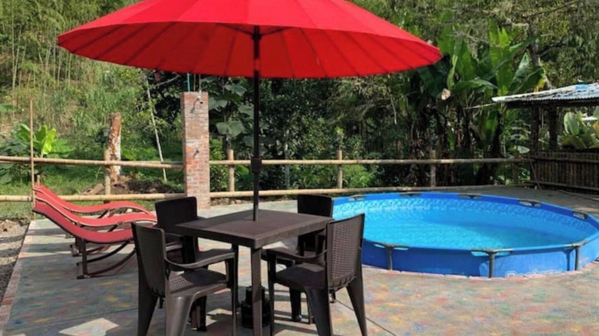 La Calera House | Tranquila Casa de Campo