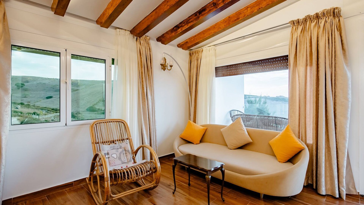 Tahala Villa | Tranquila Vista