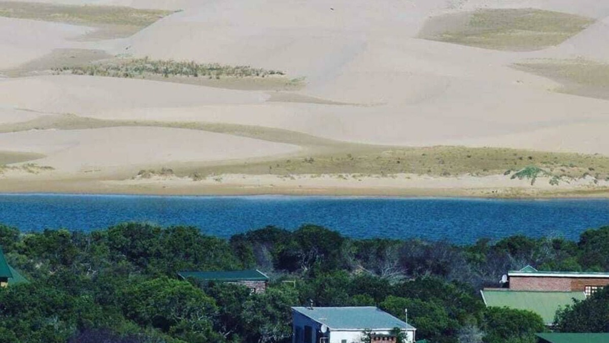 Kouga Resort | TranquilGamtoos. Family holiday at the beach, river and relaxation.