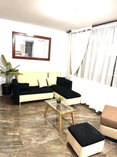 Kennedy Apartment | Tranquilidad a toda hora