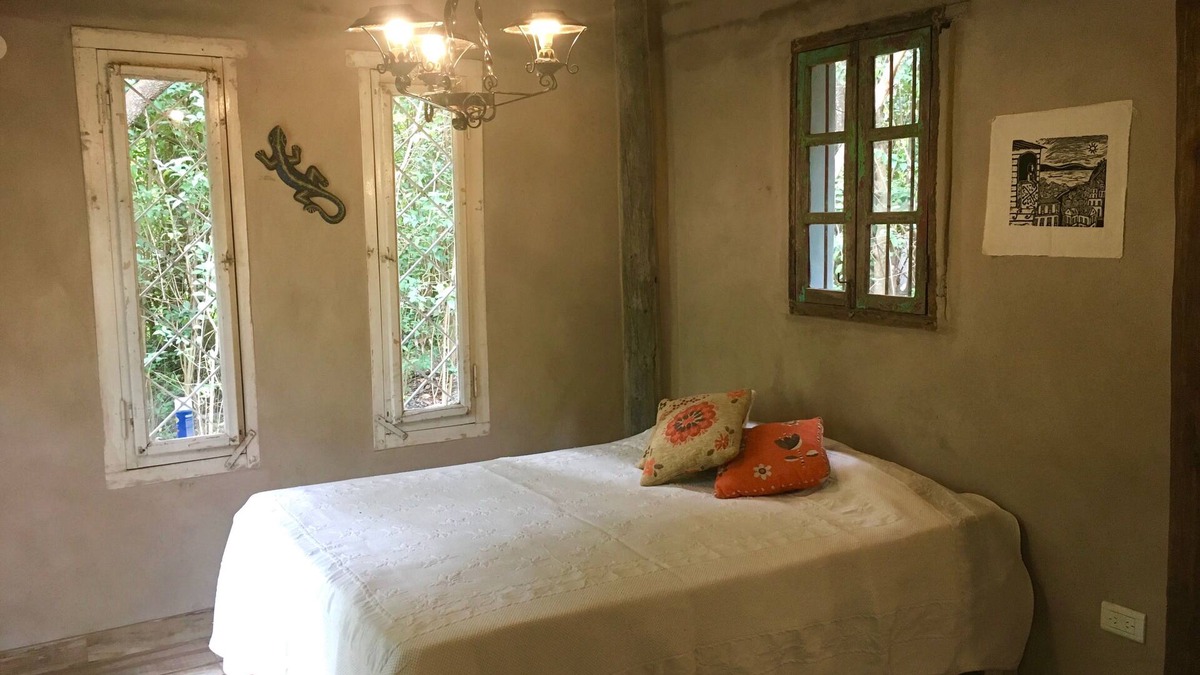 Mina Clavero Cottage | Tranquilidad and Mina Clavero