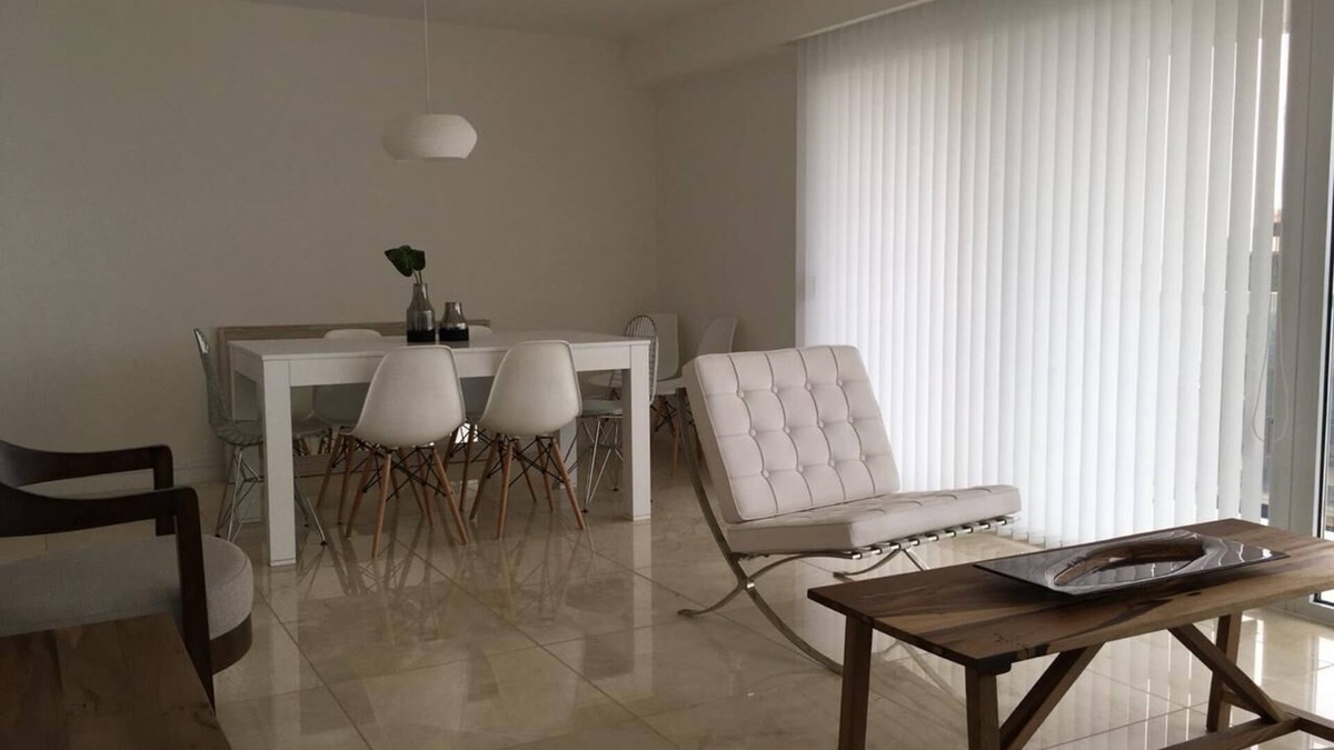 Mar del Plata Apartment | Tranquility and peace, in Maires la Isla