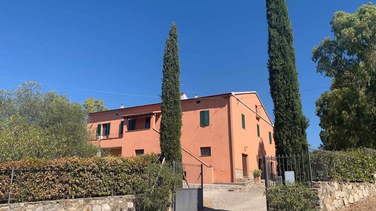Campagnatico Apartment | Tranquility and comfort in the heart of the Tuscan Maremma