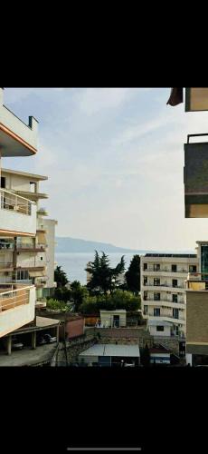 Qafe e Gjashtes Apartment | Tranquility Apartment