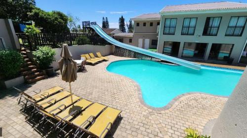 Melville Apartment | Tranquility - Banana Beach Club