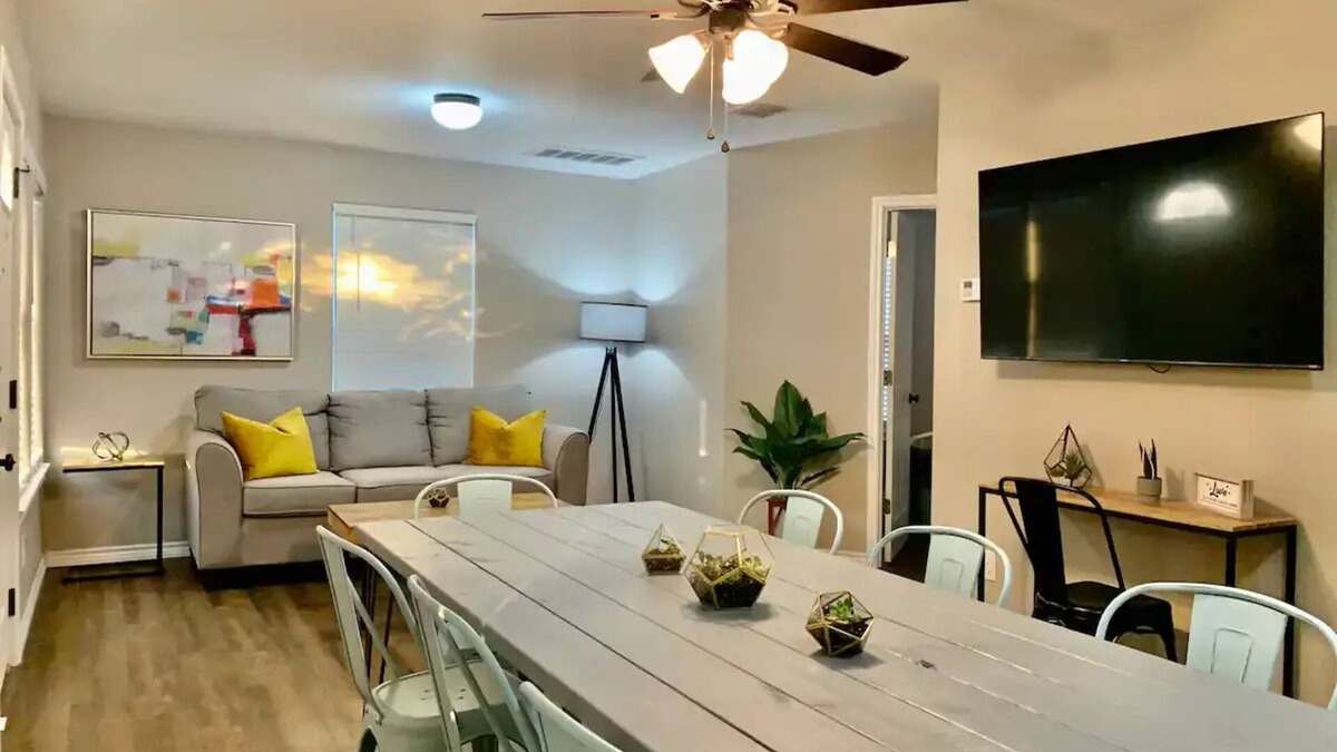 Aransas Pass House | Tranquility Bay