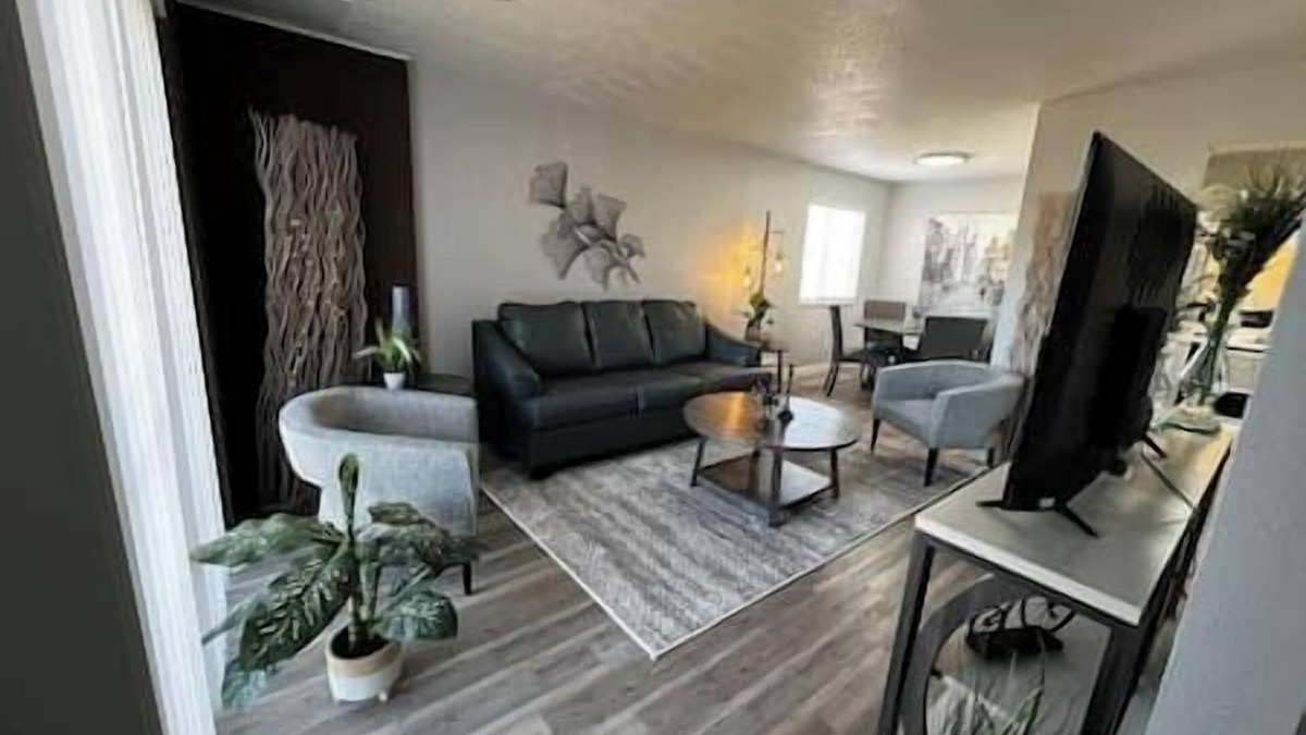 Grand Junction Condo | Tranquility, Comfort & Location - 2 Bdrm Condo