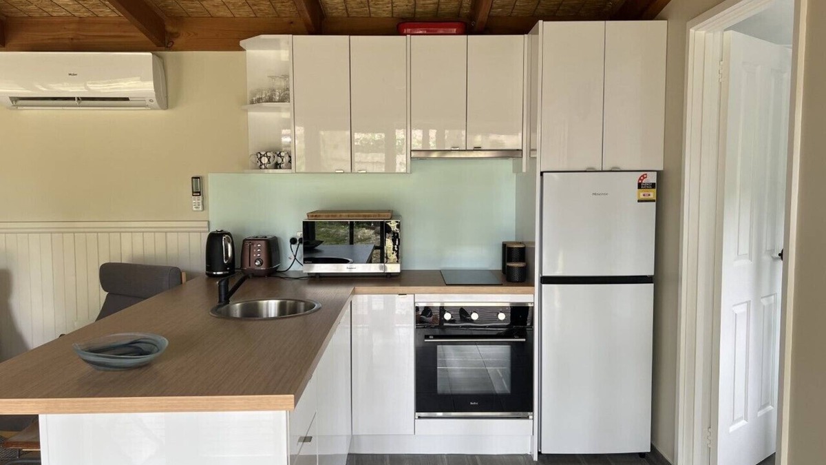 Mount Evelyn Cottage | Tranquility Cottage