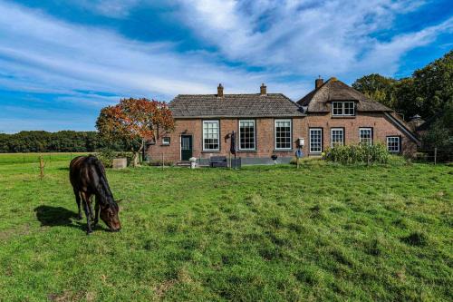 Dalfsen Villa | Tranquility Farm
