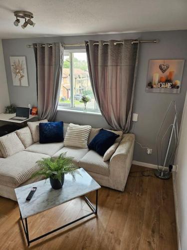 Chase Apartment | tranquility