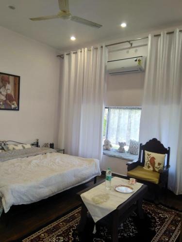 Surwaya House | Tranquility homestay
