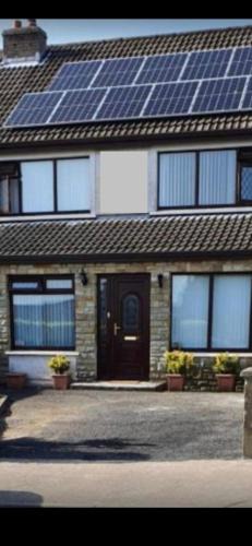 Sligo Bed & Breakfast | Tranquility
