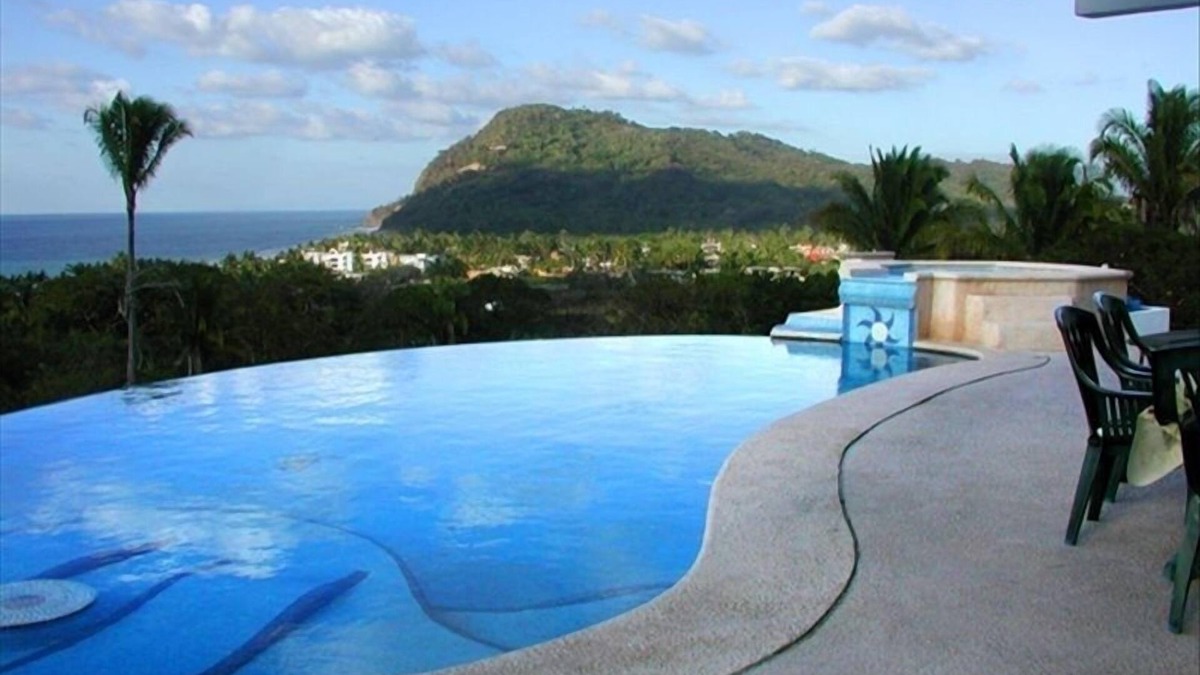 Lo de Marcos House | Tranquility - in Lo De Marcos, Mexico