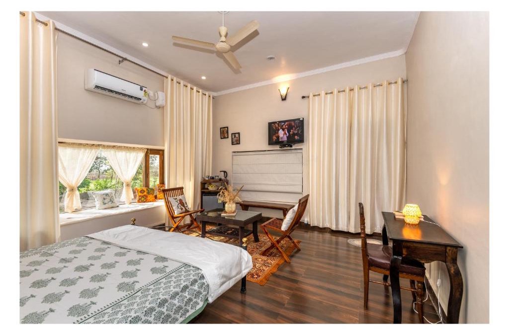 Surwaya House | Tranquility