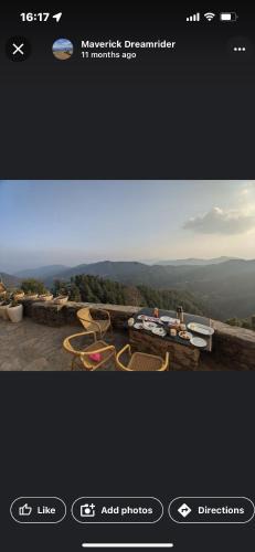 Shilon Bagh House | Tranquility In The Himalayas