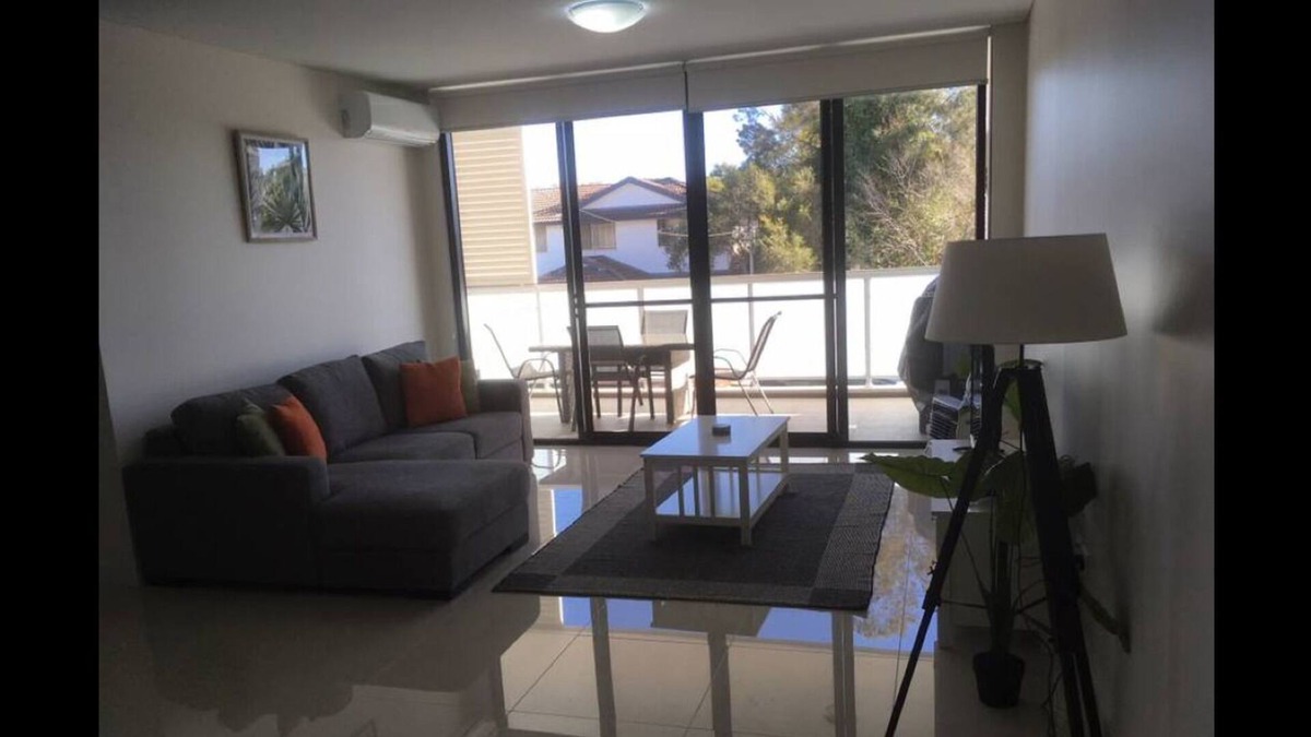 Penrith Apartment | Tranquility in the Nepean