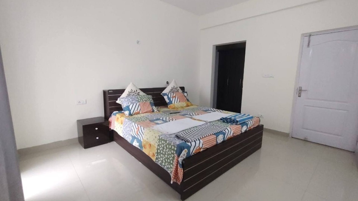 Mohangarh Apartment | Tranquility inside.City adventures outside.Discover both at { APARTMENT NAME].