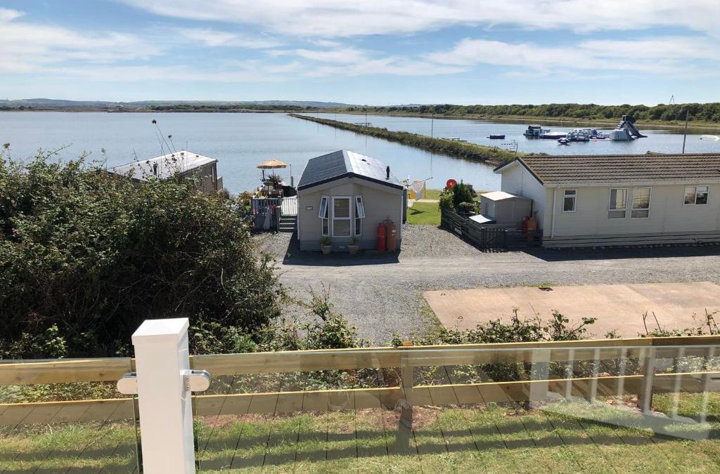 Millom House | Tranquility No 42 Port Haverigg Marina