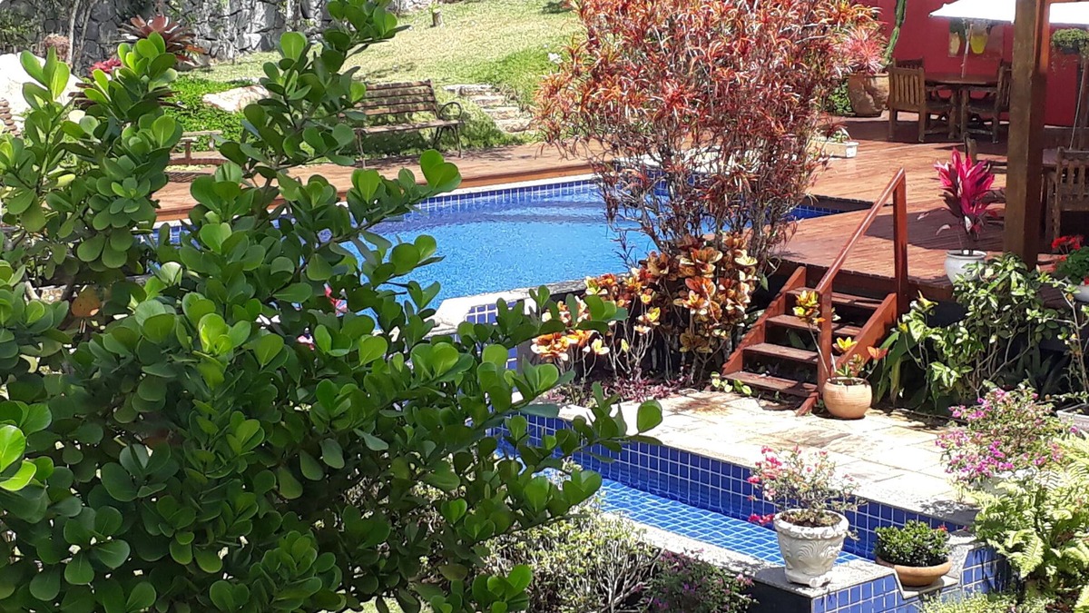 Village da Ferradura House | Tranquility on the right side of Ferradura