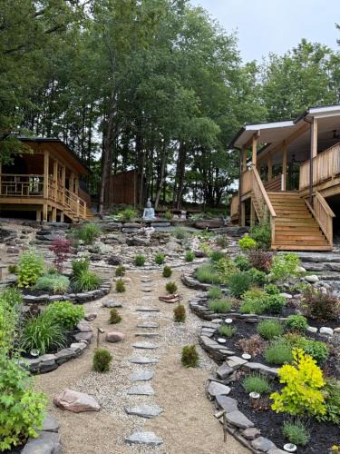 Jewett House | Tranquility Redefined in the Heart of the Catskills