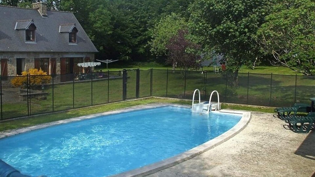 Gathemo House | Tranquility, seclusion and comfort in rural Normandy