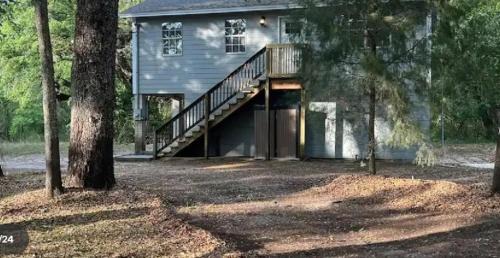 Ridge Manor House | Tranquility Treasures