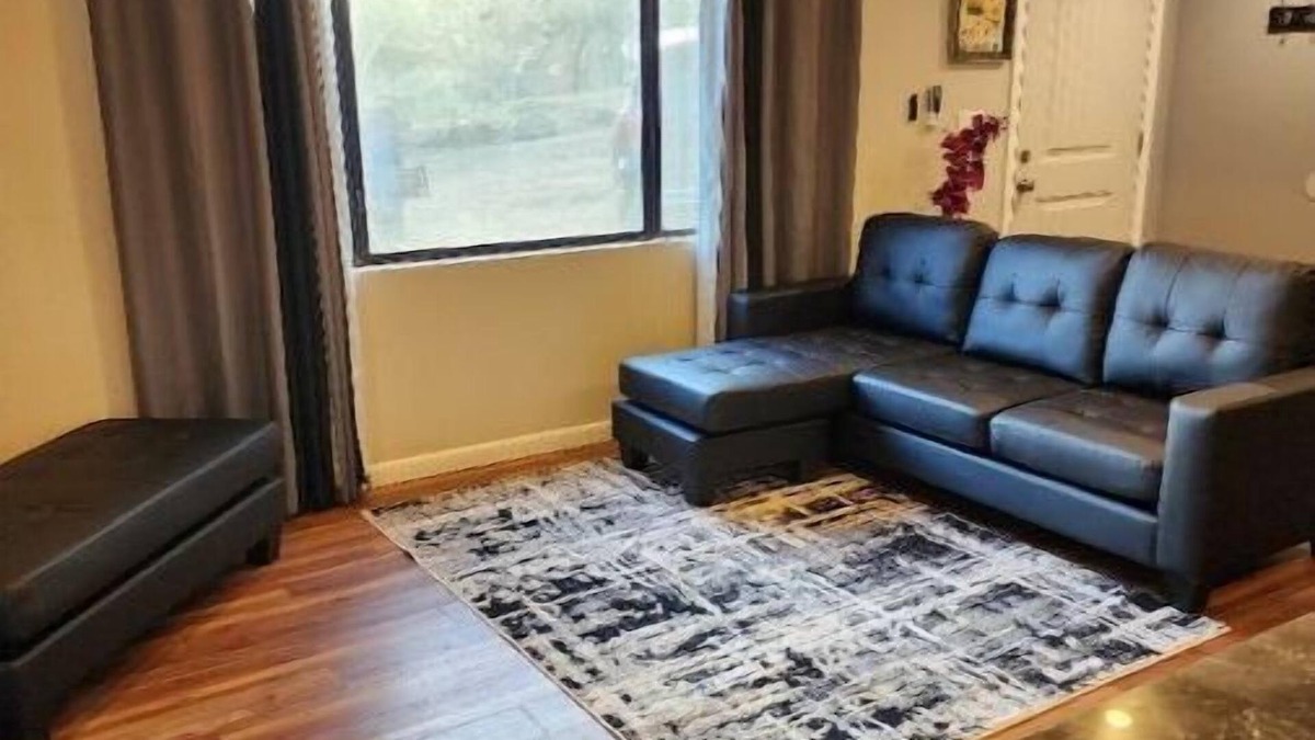 Oroville East House | Tranquility