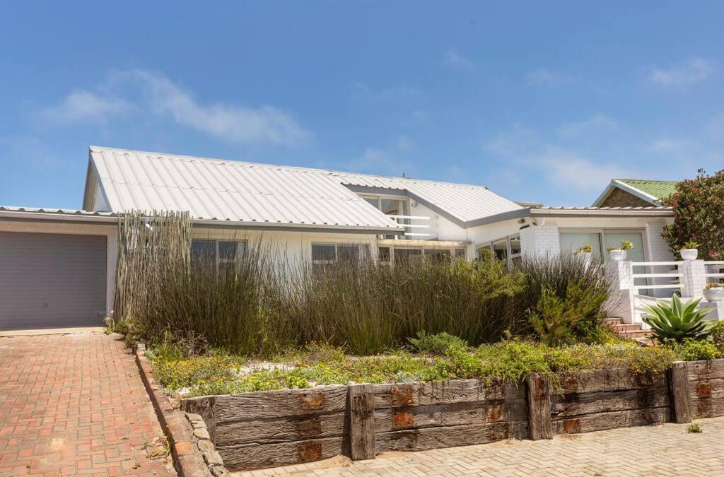 Cape Saint Francis House | Tranquility
