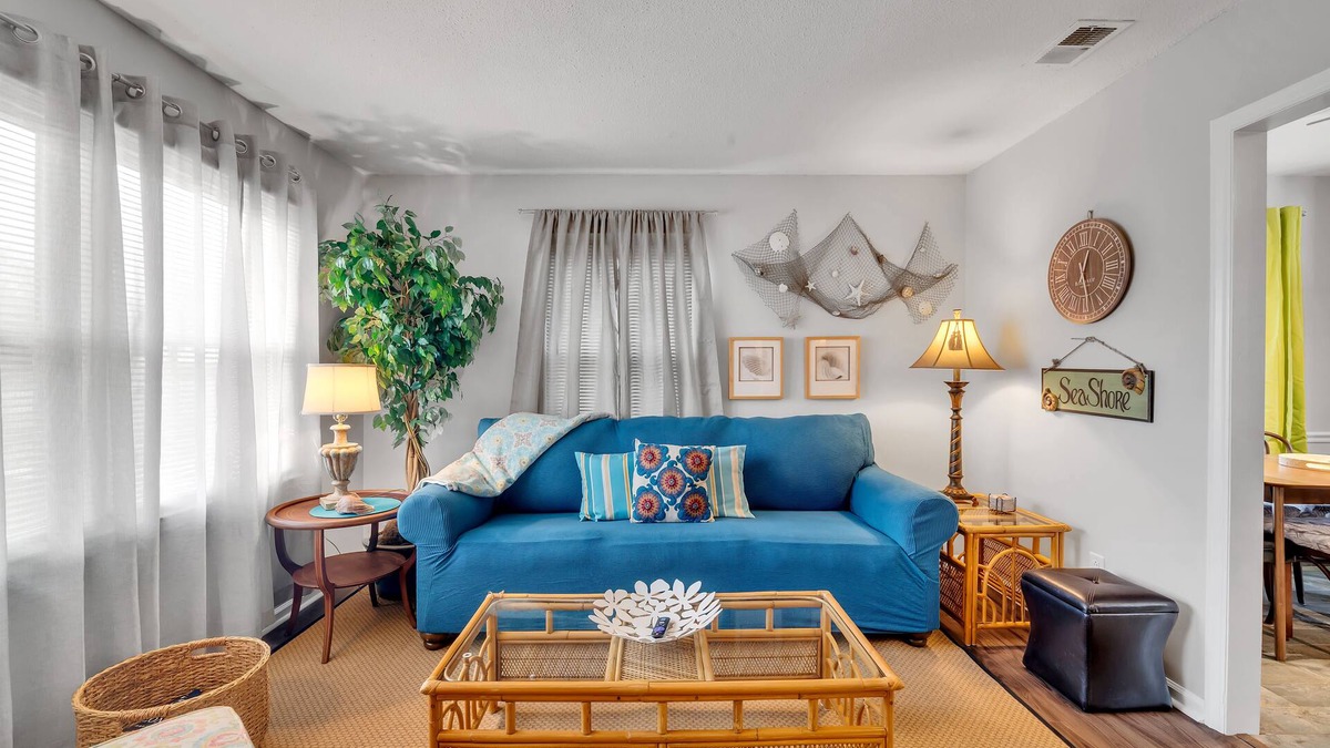 Paw Creek House | Tranquility2-Fam/Nurses/Corp Trvl