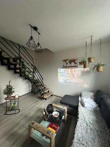 Kysucke Nove Mesto Apartment | Tranquille Inn Apartments