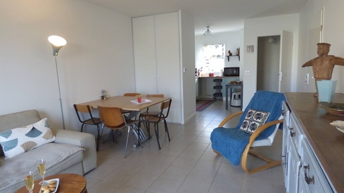 Marsilly House | Tranquille Maison 2 Chambres, Proche Mer et Golf, à 8km de La Rochelle