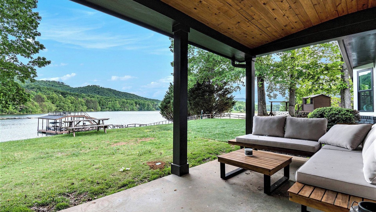 Hiawassee Resort | Tranquille Resort