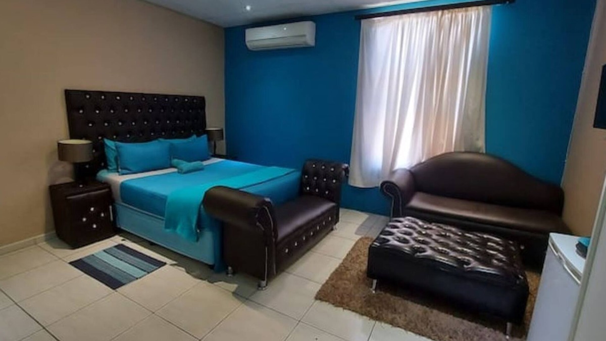 Windhoek Bed & Breakfast | Tranquillity at iExtol