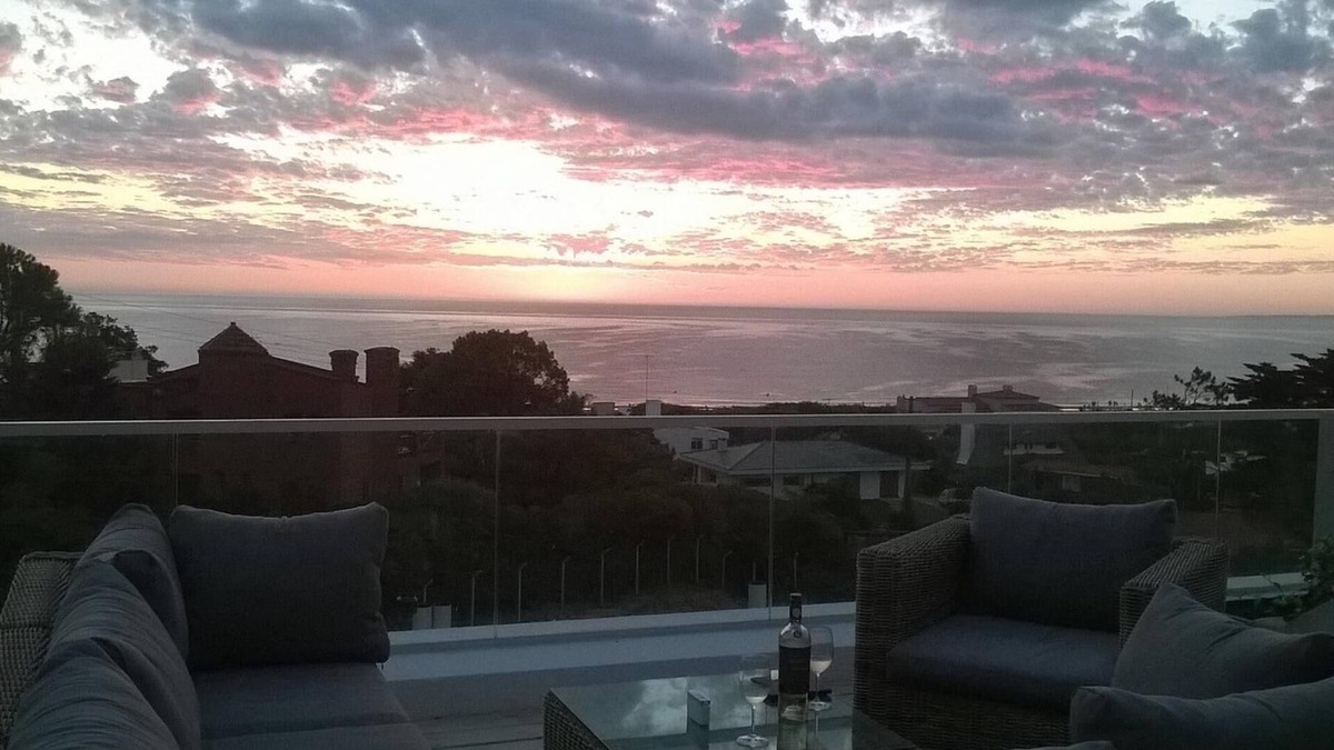 Punta Ballena Apartment | Tranquillity in Punta Del Este