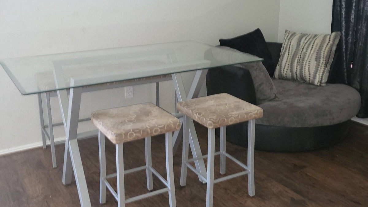 Royse City House | Tranquillity in Royse City